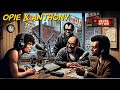 Opie Anthony January 3 2008 Biggest Gainer Contest Travis IKEA Fight
