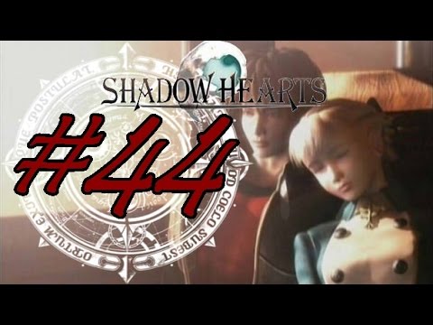 Let's Play Shadow Hearts Part 44 - Schwäche
