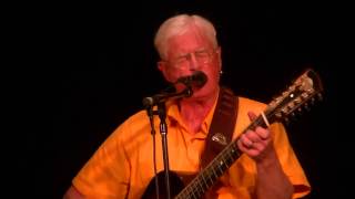 Bruce Cockburn-Put It In Your Heart live in Milwaukee, WI 7-9-14