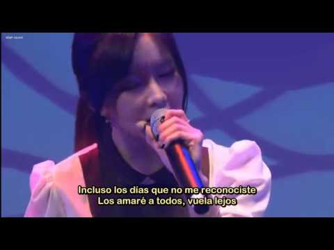 [Sub Esp] Rainbow BLAXX - Silhouette (Showcase)