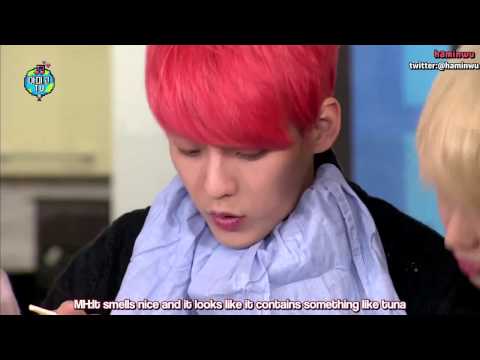 [ENGSUB] BTOB Amigo TV (1/2)