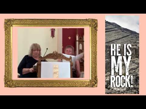 Out of His Great Love  by Terry and Barbi Franklin; Arranged by Ton Fetke and Kyle Hill