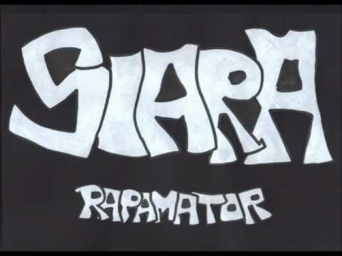 Siara RapAmator Nie dla pozerów