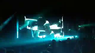 Seven Lions - After Dark - The Journey II Tour