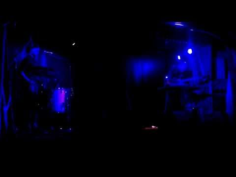FATHERKID - I raise - live at Silencio club - HD