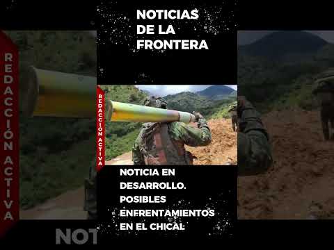 🚨 TENSIÓN EN EL CHICAL POR OPERATIVOS CONTRA LA MINERÍA ILEGAL