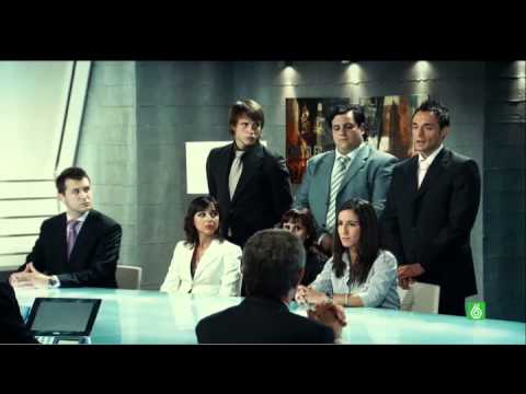 El Aprendiz Capitulo 04 de 13