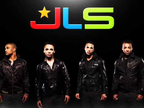 JLS - Beat Again (Digital Dog Club Mix) [HQ]