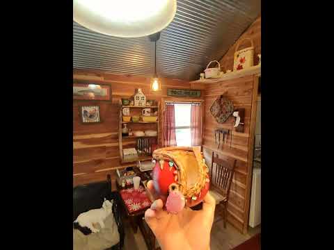 #rayban #meta #basketweaving #gourd #artsandcrafts #pineneedlebasket #art #beautiful