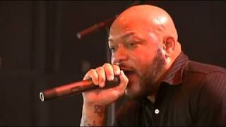 Killswitch Engage Live @ Lowlands 2008