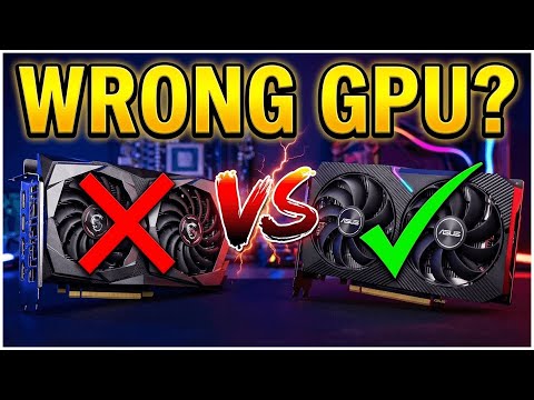 GTX 1650 vs RX 6400 — The REAL Budget King in 2025