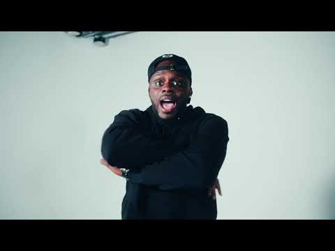 Duc3 Duc3 - Fake (Directed by KD Visualz)