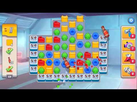 Chrome Valley Customs Level 520 - NO BOOSTERS GAMEPLAY + FULL STORY 🚘🔧 | SKILLGAMING ✔️