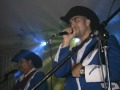 Los Rieles del Primo Manolo en la Boda de Erick y Laura