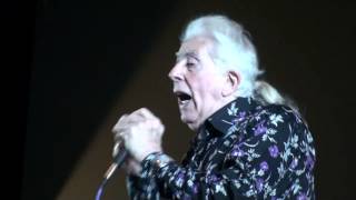 John Mayall   20131129   Checkin On My Baby