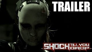 Blood Widow (2014) - Horror Movie Trailer