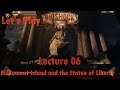 Let's Play BioShock Infinite: Lecture 06 