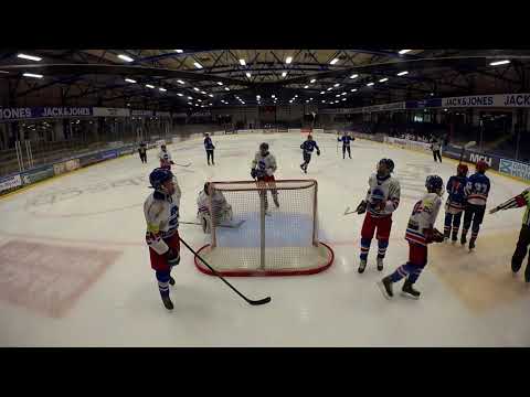 U15 1 HVIK Rungsted 3 1