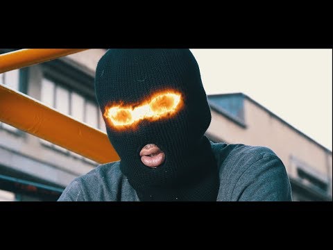 NEVVRY x BLAKO - EVIL MODE prod. StereoRYZE [VID. BY W$P]