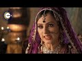Jodha Akbar - Quick recap - 124_125_126 - Jalaluddin Mohammad Akbar,Jodha Bai - Zee TV