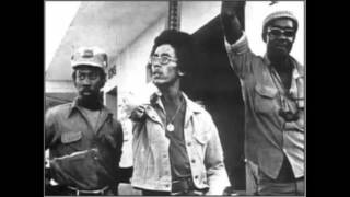 Soul Rebel Riddim &amp; Version