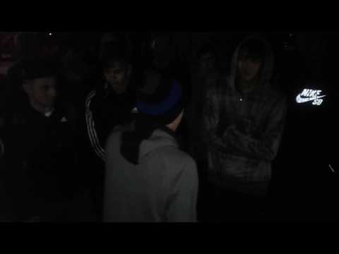 NSB VS FRAK -4TOS DE FINAL- Fecha 4 Torneo -28/4- DarkJail