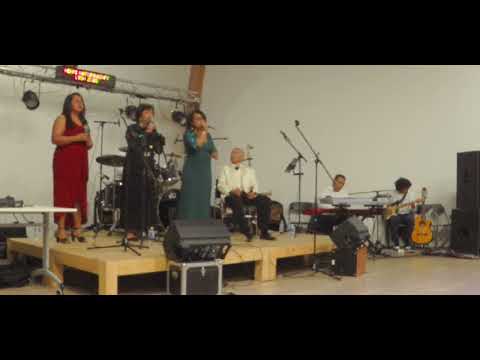 Rehefa TIA- Henri Ratsimbazafy- Lyon 2025