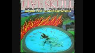 Live Skull - B2.Raise The Manifestation