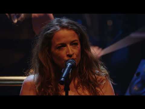 Meg Washington live in concert with Elana Stone