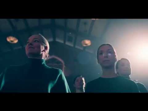 2x13 Serena Reads From the Bible - The Handmaid’s Tale