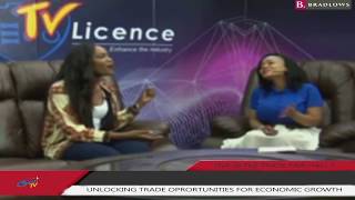 Live Interview with Nothando Hlophe