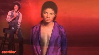 MICHAEL JACKSON &amp; JACKSON 5 - ALL I DO IS THINK OF YOU