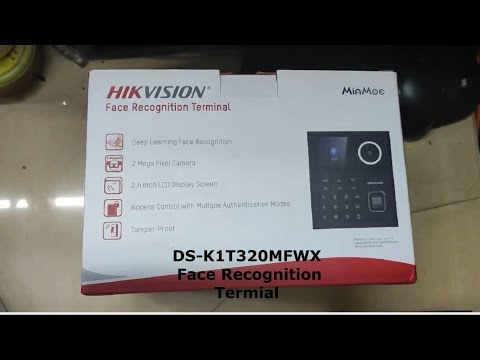 Face Recognition System