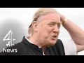 Donald Trump interview on his golf course & hair | Channel 4 News Donald Trump interview on his golf course & hair | Channel 4 News