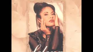 Selena - Disco Medley - I Will Survive/Funkytown/Last Dance/The Hustle/On The Radio