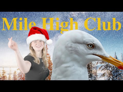 Medimeisterschaften Rostock 2025 - Mile High Club (Bonustrack)