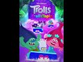 TrollsTopia Season 6 Soundtrack Chocolate Bliss Track 4