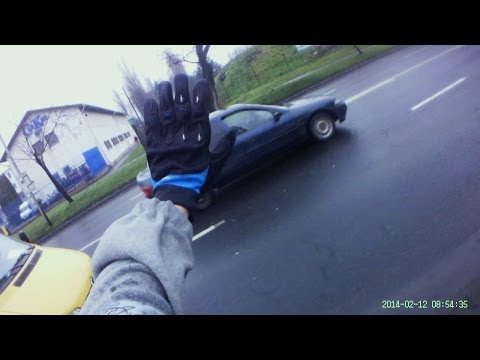 Fritzound for safety - Biztonsági Fritzound