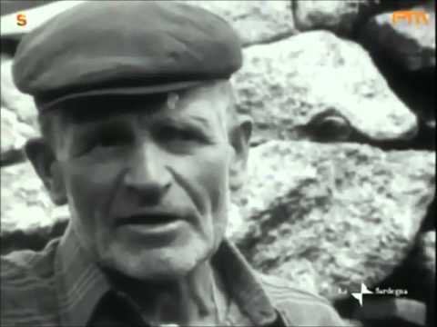 Furti sequestri e omertà Sardegna 1968