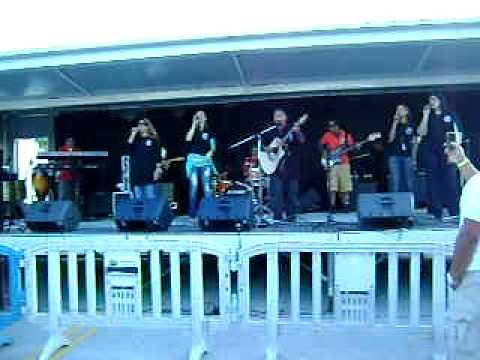 TODAY IS THE DAY - AURELIO SANTOS