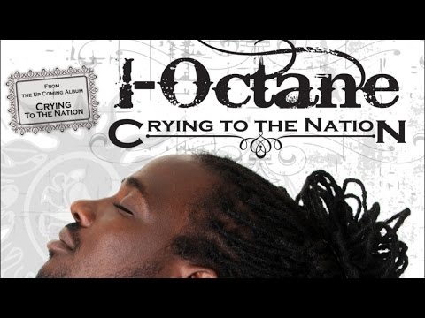 I-Octane - Life Aint Easy [Country Bus Riddim] March 2015