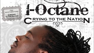 I-Octane - Life Aint Easy [Country Bus Riddim] March 2015