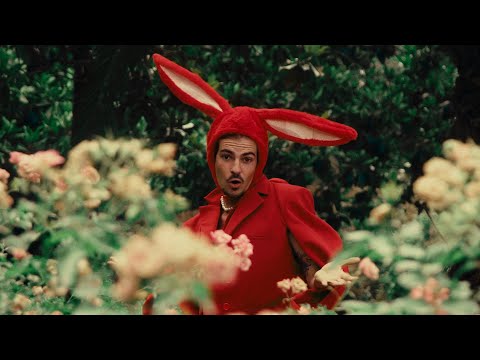 Xavibo - Como Benito (Videoclip)