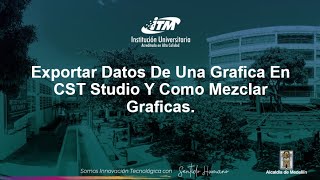 Tutorial CST Studio: Herramientas Post-Processing