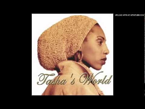 Tasha's World-All Thants On My Mind