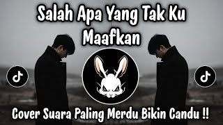 Download lagu SALAH APA YANG TAK KU MAAFKAN - IPANK ( SALAH APA ) COVER SUARA PALING MERDU BIKIN BAPER ! mp3