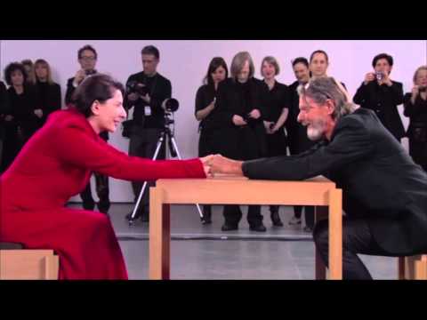 How I Became The Bomb - Ulay, Oh - Love Never Dies