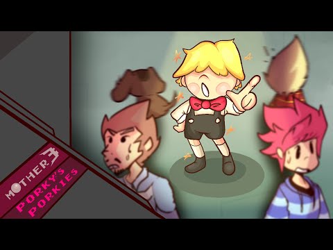 Mother 3 - Porky's Porkies (fakebit arr.) [V10]