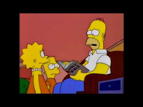 Everybody's A Sinner! Except For This Guy.