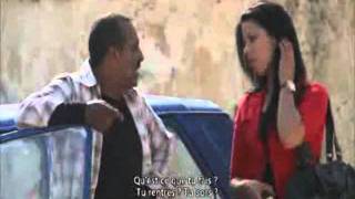 Le Clandestin , Al Khattaf - Partie 1/7 - فيلم الخطاف بطولة - سعيد الناصري